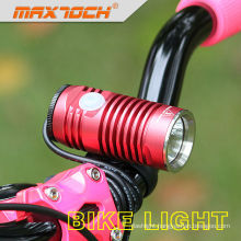 Maxtoch KNIGHT Waterproof Cree Xml u2 Led Bike Light
